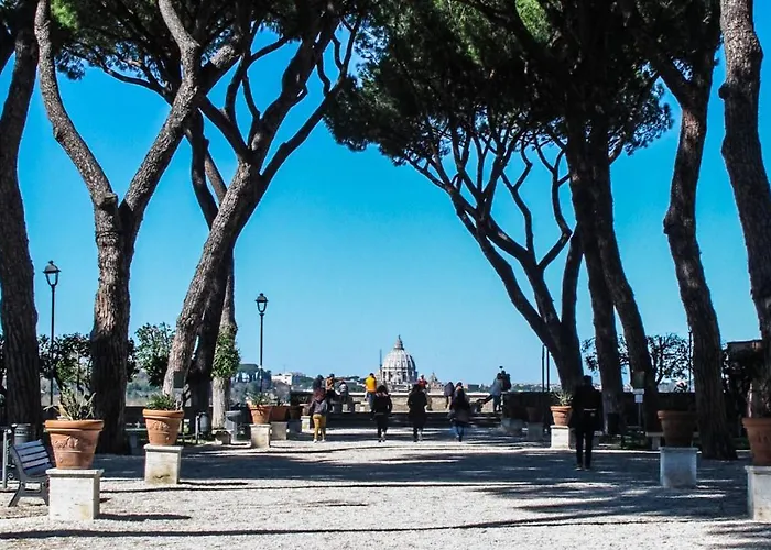 Circo Massimo & Terrace
