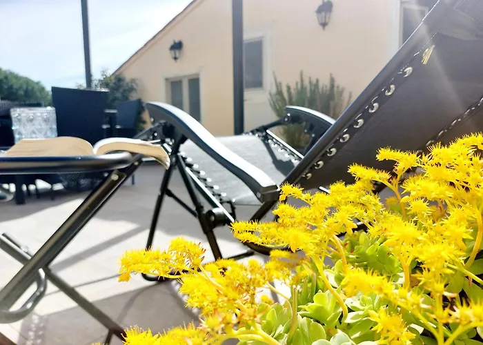 Apartamento Circo Massimo & Terrace