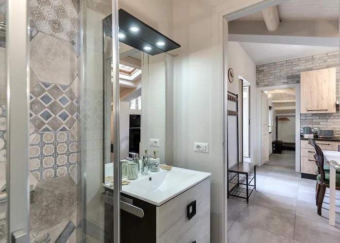 Apartamento Circo Massimo & Terrace *