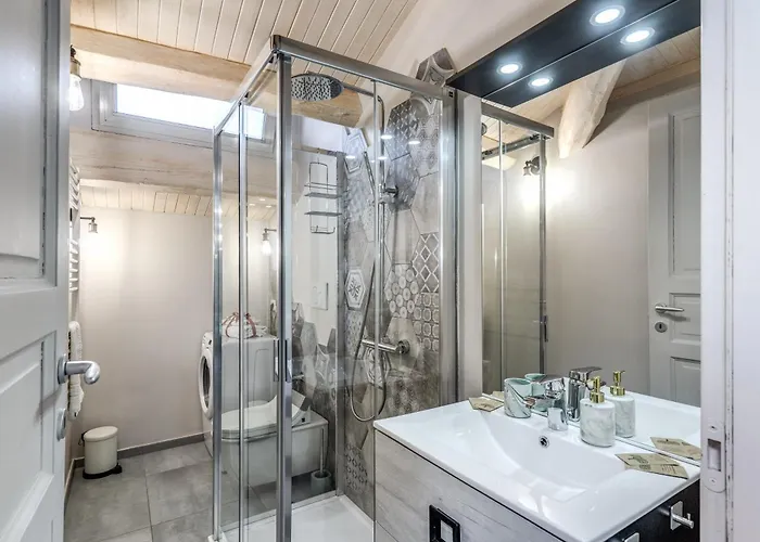 Apartamento Circo Massimo & Terrace Roma